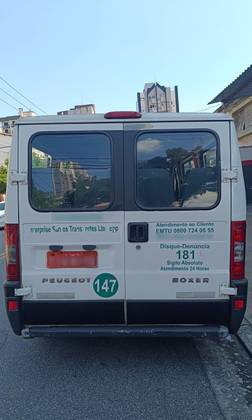 PEUGEOT BOXER 2.3 HDI 330 16 LUGARES 16V TURBO DIESEL INTERCOOLER 4P MANUAL
